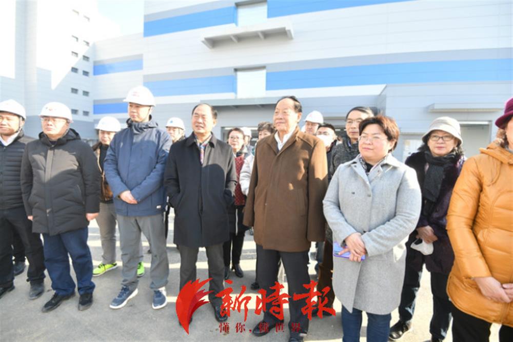 3年增3倍，今年濟(jì)南產(chǎn)發(fā)集團(tuán)資產(chǎn)規(guī)模將超200億